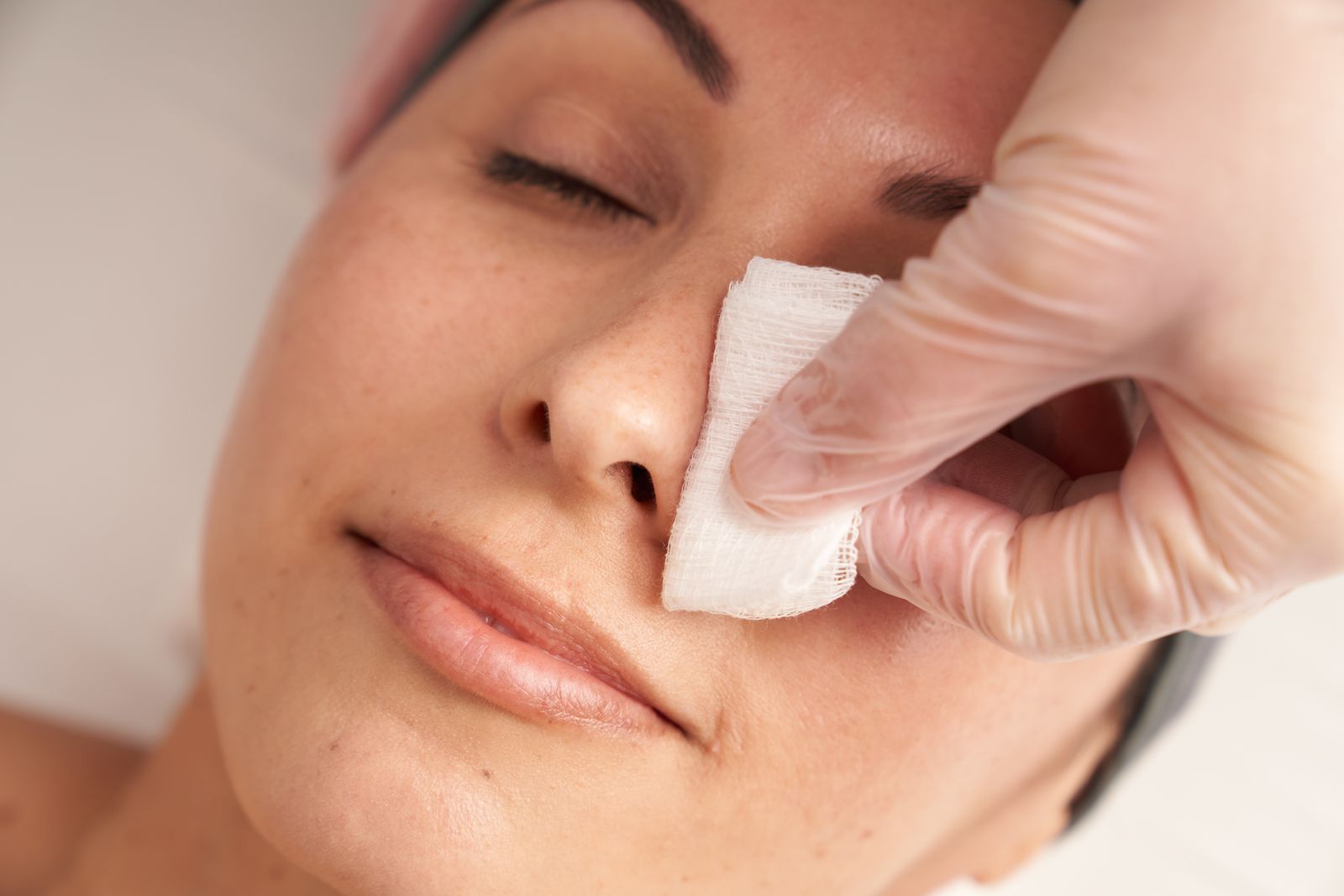 Dermalogica PRO Clear behandeling tegen acne en onzuiverheden bij Biogelique Hellevoetsluis