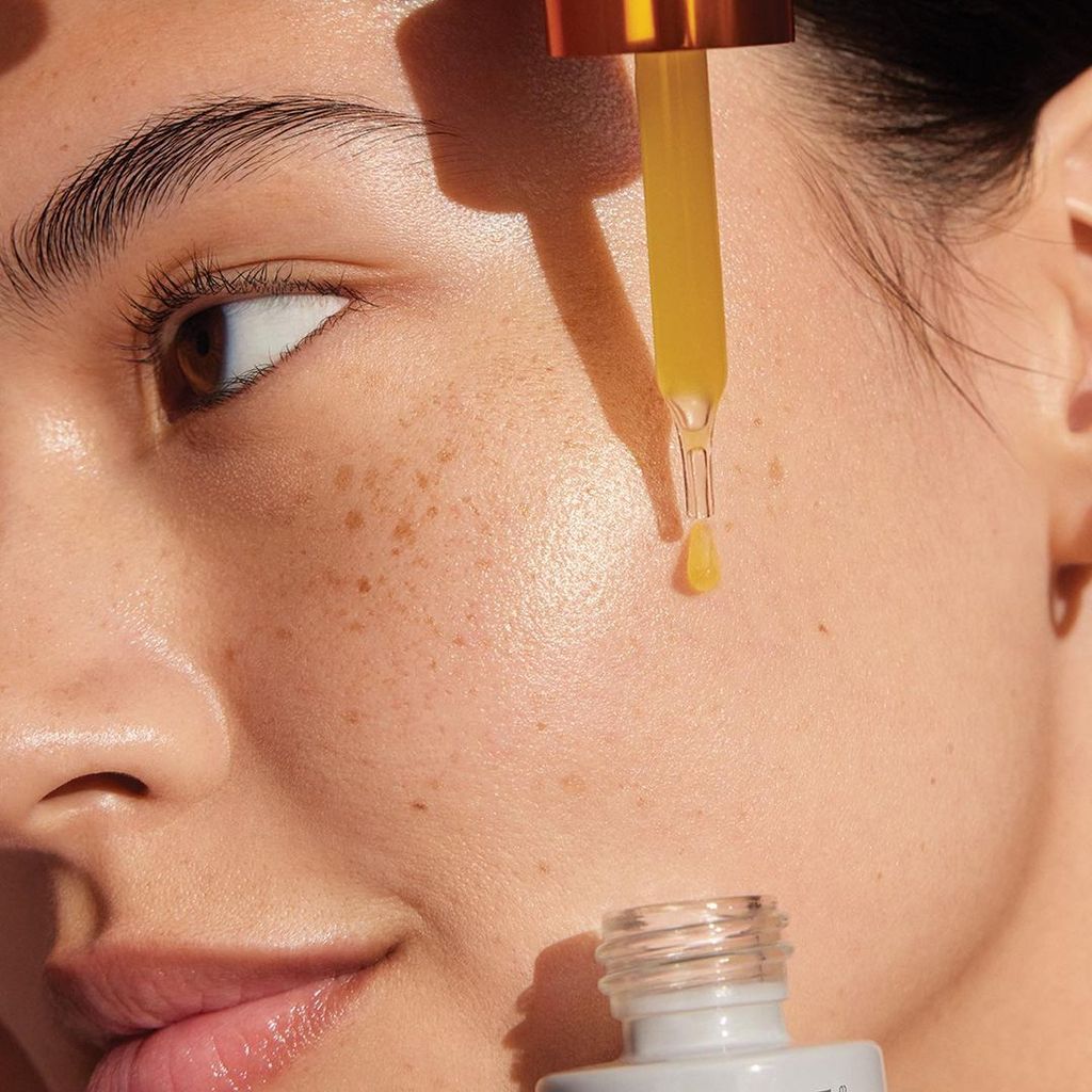 Summer Glow Treatment