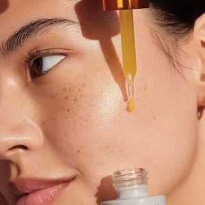 Summer Glow Treatment bij Biogelique